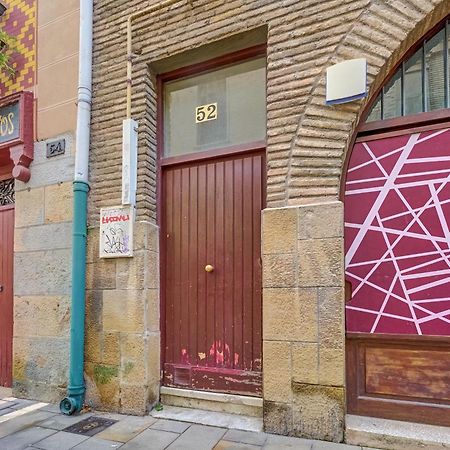 Apartament Dormitaleria Pampeluna Zewnętrze zdjęcie