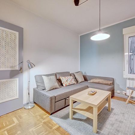 Apartament Dormitaleria Pampeluna Zewnętrze zdjęcie