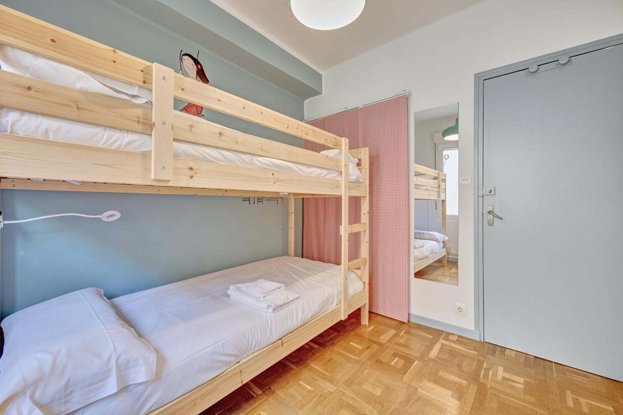 Apartament Dormitaleria Pampeluna Zewnętrze zdjęcie