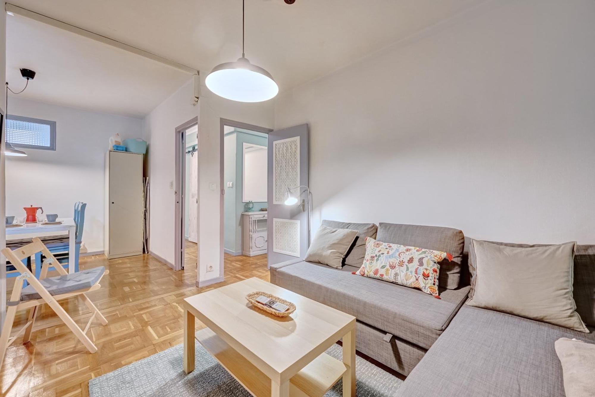Apartament Dormitaleria Pampeluna Zewnętrze zdjęcie