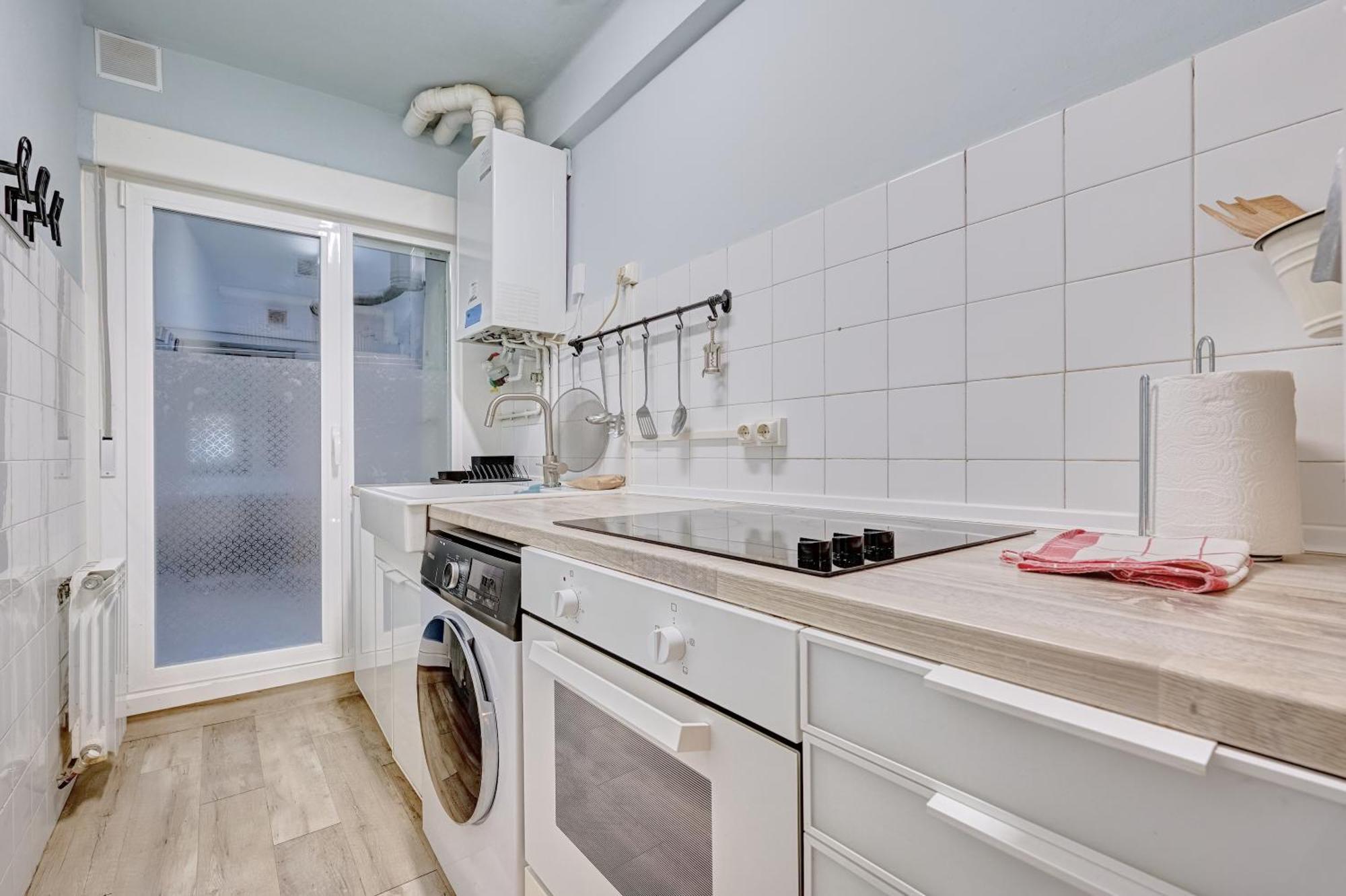 Apartament Dormitaleria Pampeluna Zewnętrze zdjęcie