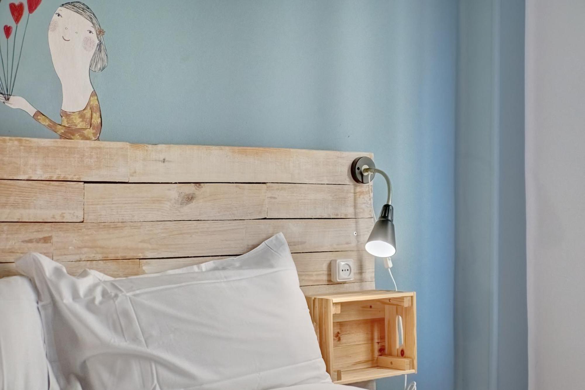 Apartament Dormitaleria Pampeluna Zewnętrze zdjęcie
