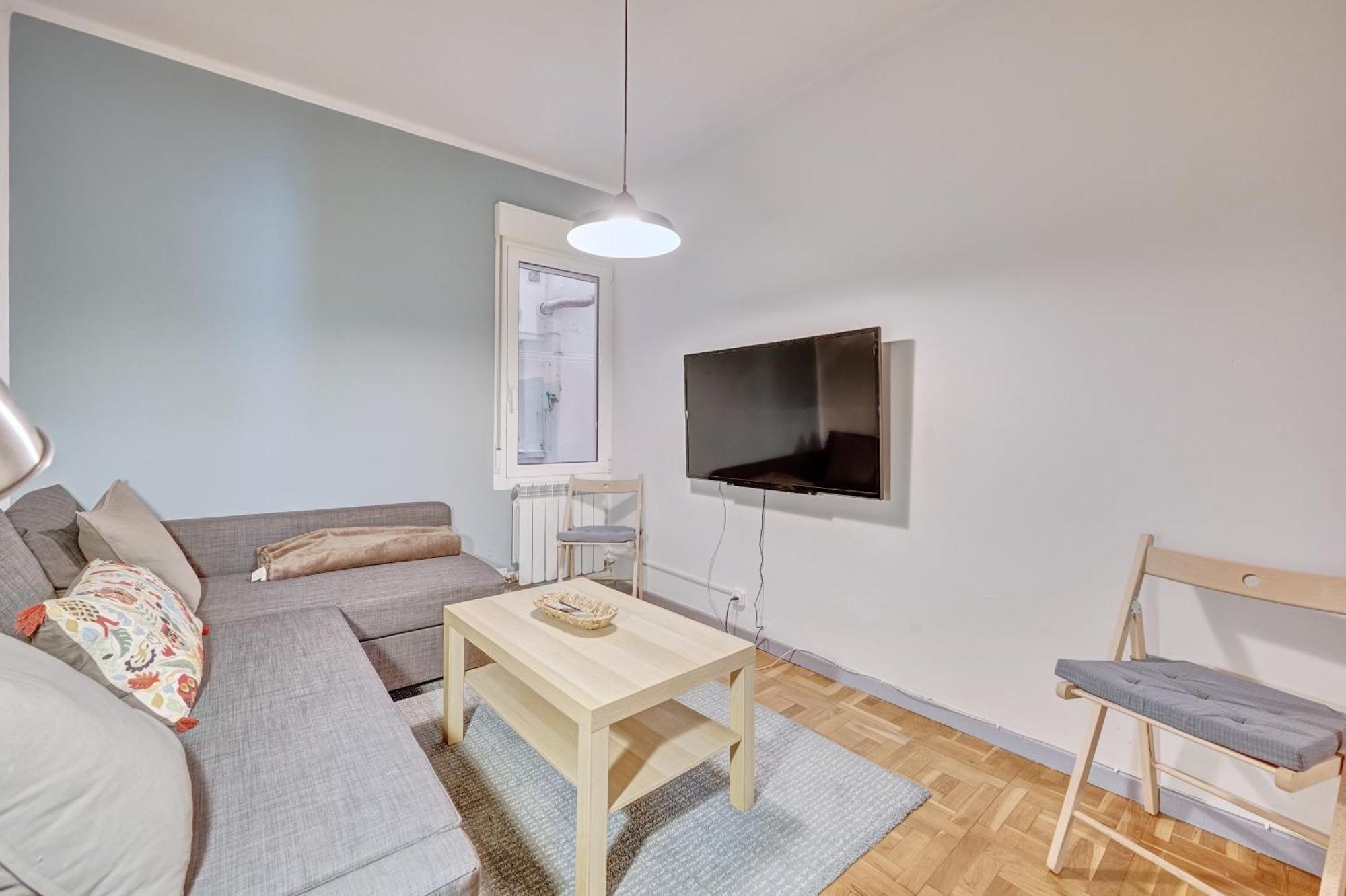 Apartament Dormitaleria Pampeluna Zewnętrze zdjęcie