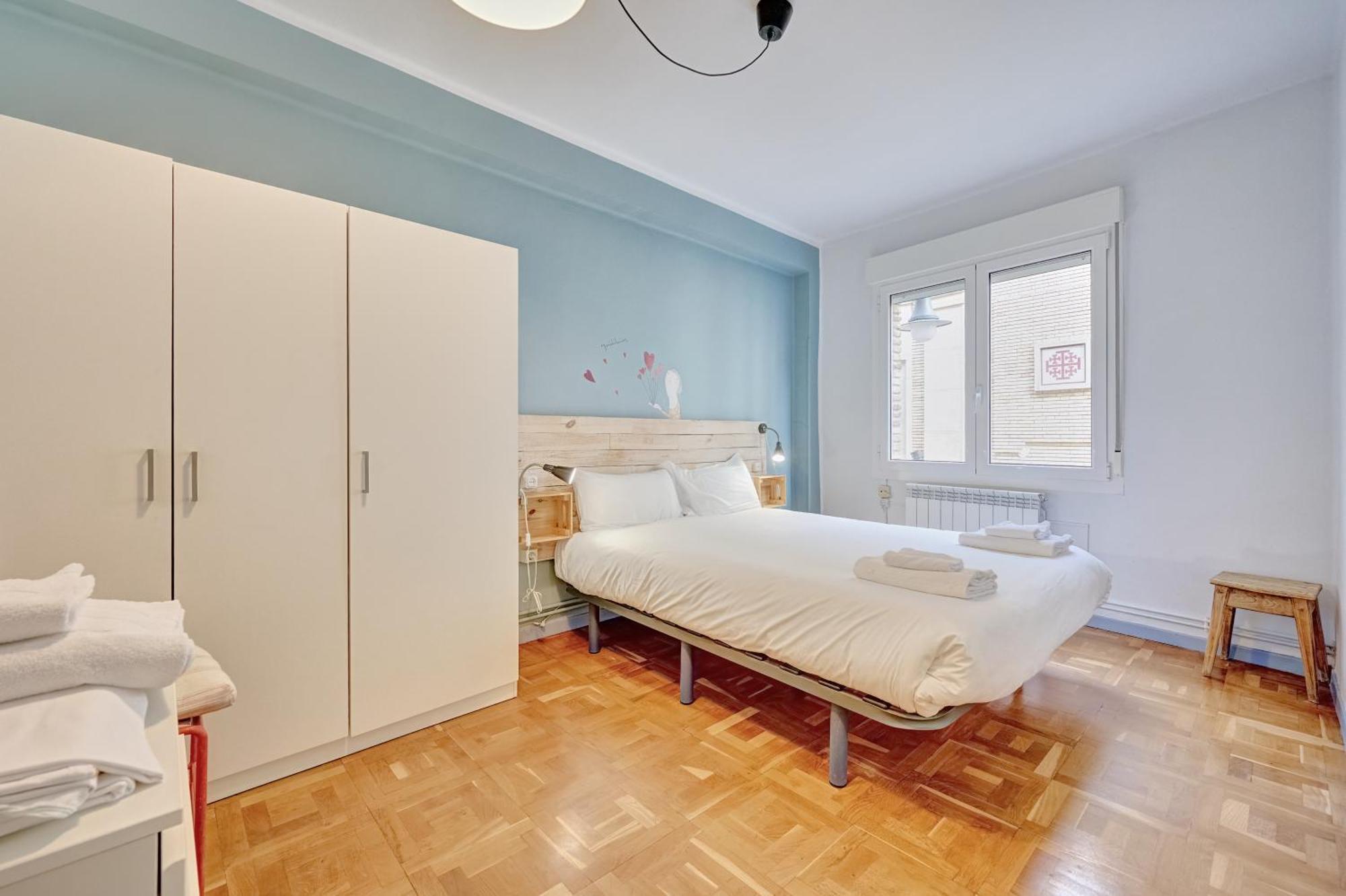 Apartament Dormitaleria Pampeluna Zewnętrze zdjęcie