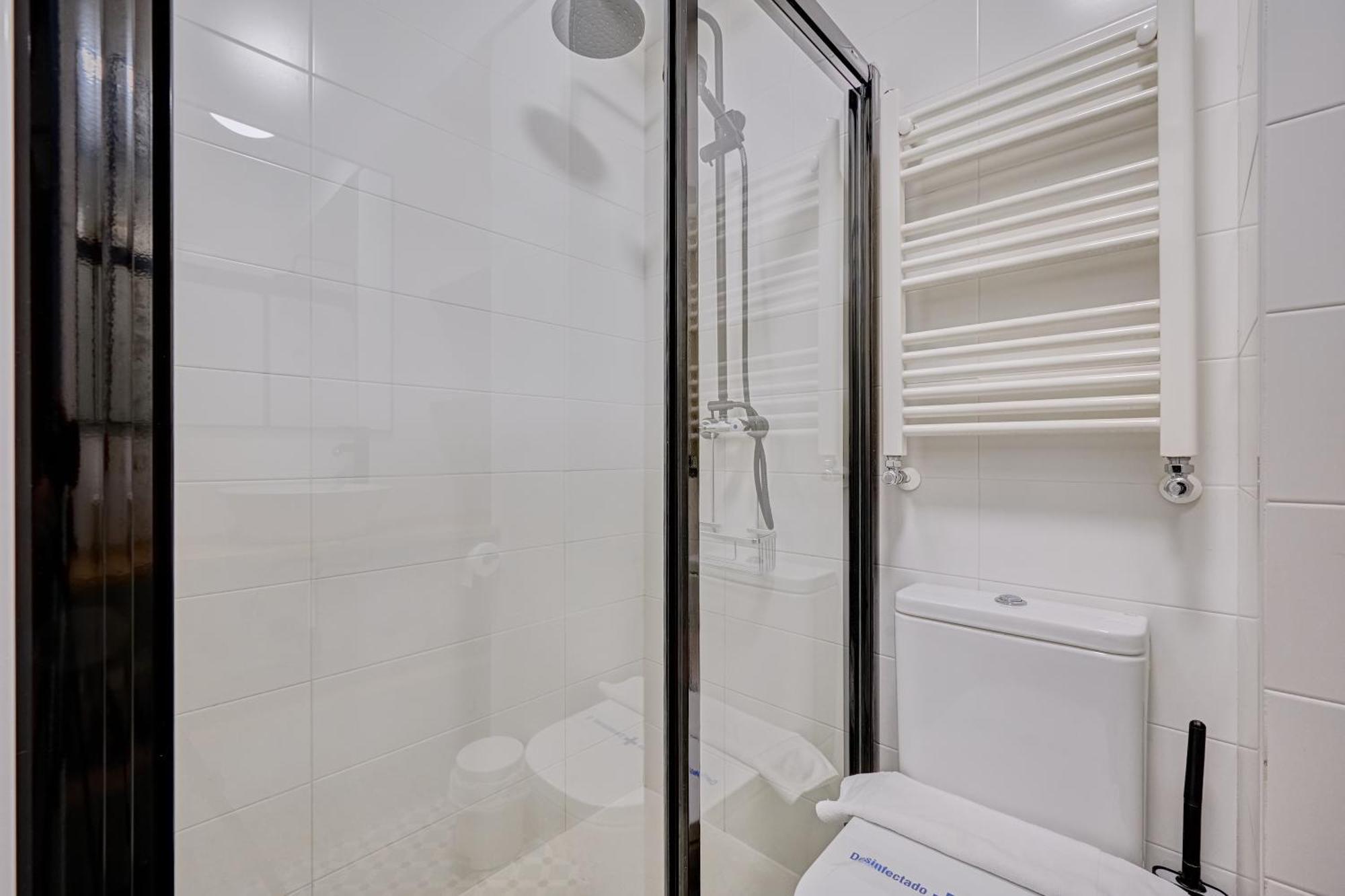 Apartament Dormitaleria Pampeluna Zewnętrze zdjęcie