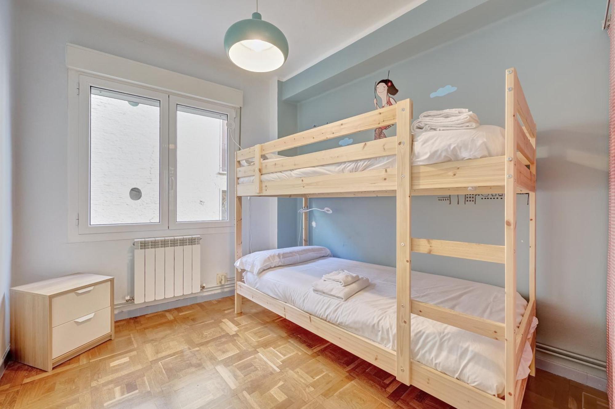 Apartament Dormitaleria Pampeluna Zewnętrze zdjęcie