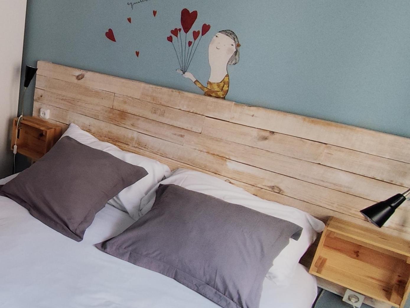 Apartament Dormitaleria Pampeluna Zewnętrze zdjęcie